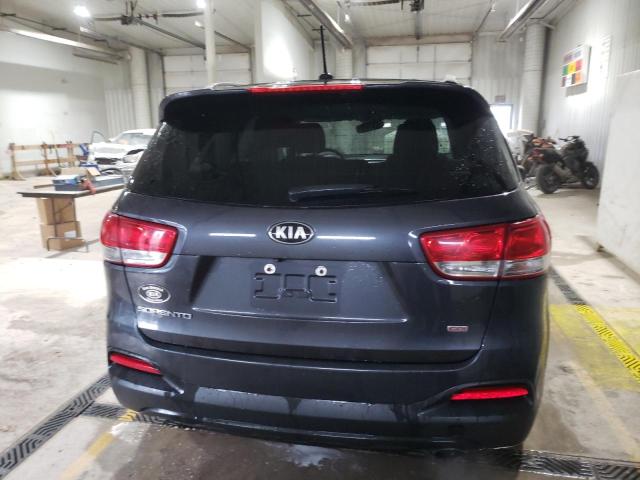 Photo 5 VIN: 5XYPG4A33HG233970 - KIA SORENTO LX 