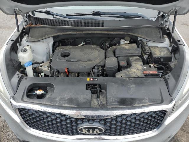 Photo 10 VIN: 5XYPG4A33HG258979 - KIA SORENTO LX 