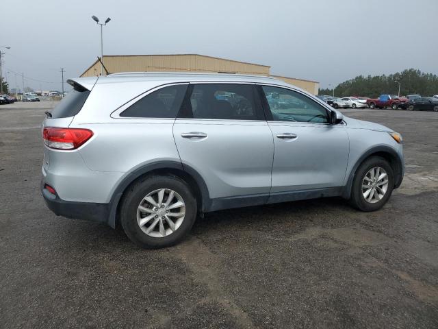 Photo 2 VIN: 5XYPG4A33HG258979 - KIA SORENTO LX 