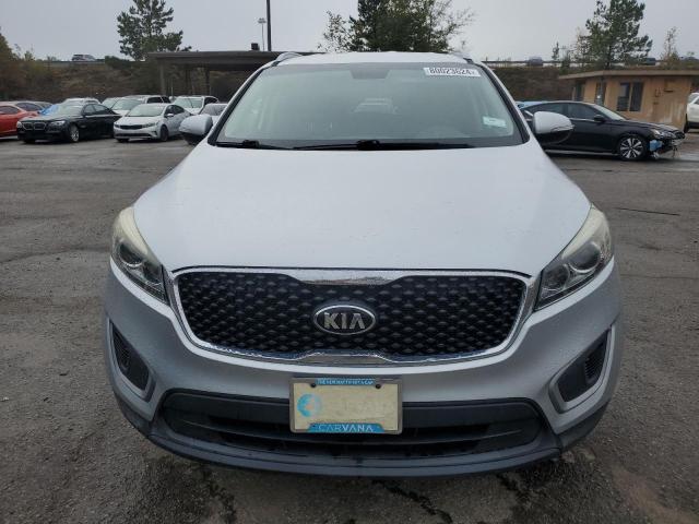 Photo 4 VIN: 5XYPG4A33HG258979 - KIA SORENTO LX 