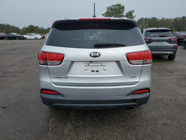 Photo 5 VIN: 5XYPG4A33HG258979 - KIA SORENTO LX 