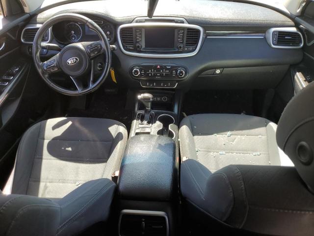 Photo 7 VIN: 5XYPG4A33HG267472 - KIA SORENTO 