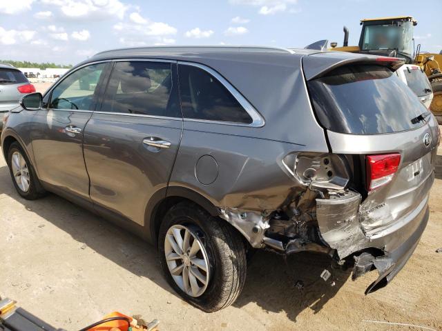 Photo 1 VIN: 5XYPG4A33HG275264 - KIA SORENTO 