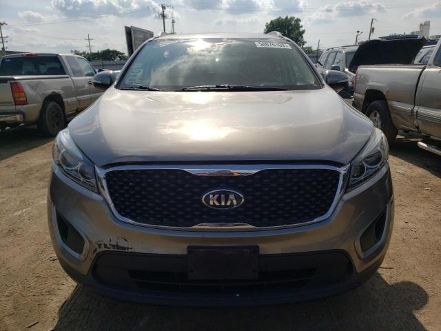 Photo 4 VIN: 5XYPG4A33HG275264 - KIA SORENTO 