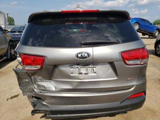 Photo 5 VIN: 5XYPG4A33HG275264 - KIA SORENTO 