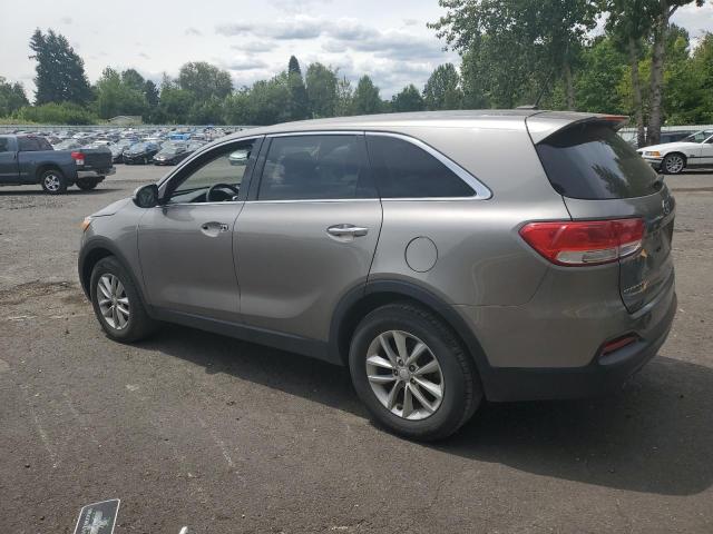 Photo 1 VIN: 5XYPG4A33HG280545 - KIA SORENTO 