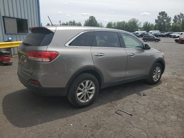 Photo 2 VIN: 5XYPG4A33HG280545 - KIA SORENTO 