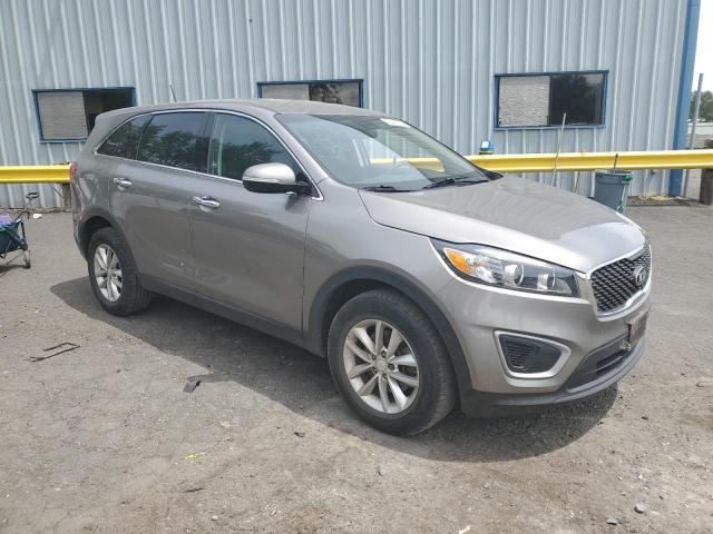 Photo 3 VIN: 5XYPG4A33HG280545 - KIA SORENTO 