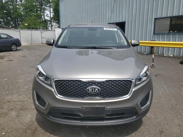 Photo 4 VIN: 5XYPG4A33HG280545 - KIA SORENTO 