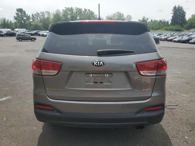 Photo 5 VIN: 5XYPG4A33HG280545 - KIA SORENTO 