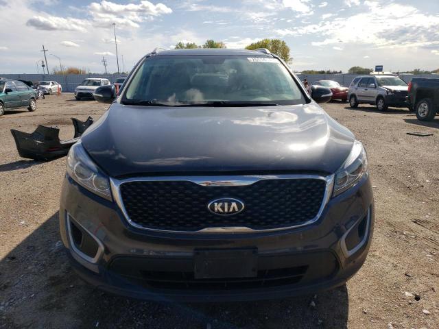 Photo 4 VIN: 5XYPG4A33HG286751 - KIA SORENTO 