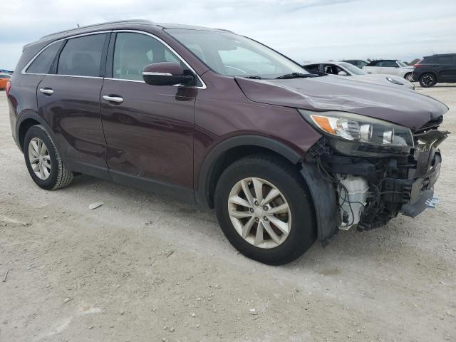 Photo 3 VIN: 5XYPG4A33HG287320 - KIA SORENTO LX 