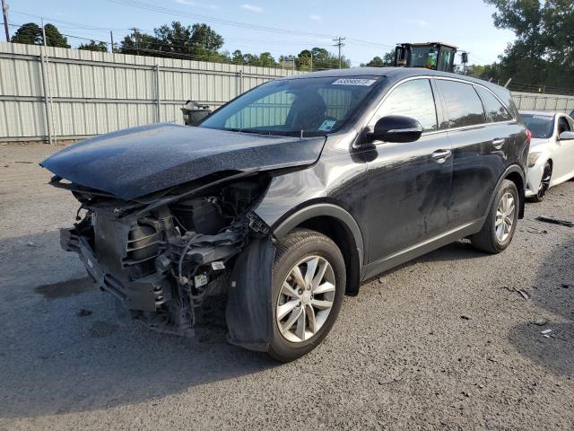 Photo 0 VIN: 5XYPG4A33HG288998 - KIA SORENTO 