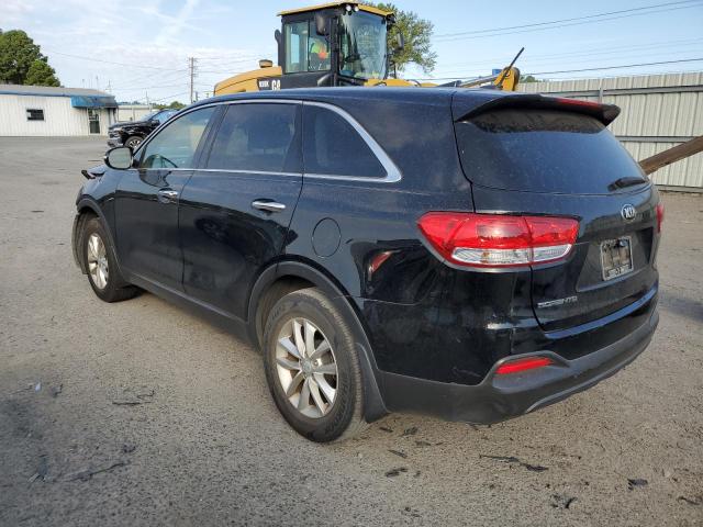 Photo 1 VIN: 5XYPG4A33HG288998 - KIA SORENTO 