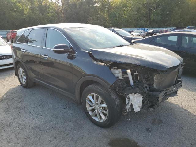 Photo 3 VIN: 5XYPG4A33HG288998 - KIA SORENTO 