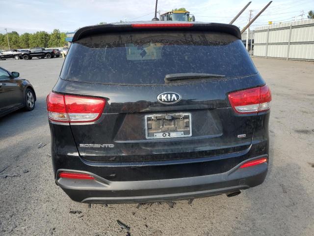 Photo 5 VIN: 5XYPG4A33HG288998 - KIA SORENTO 