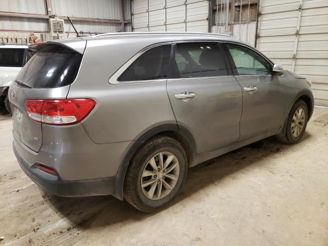 Photo 2 VIN: 5XYPG4A33HG297622 - KIA SORENTO LX 