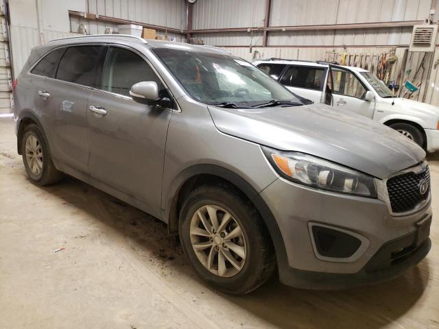 Photo 3 VIN: 5XYPG4A33HG297622 - KIA SORENTO LX 