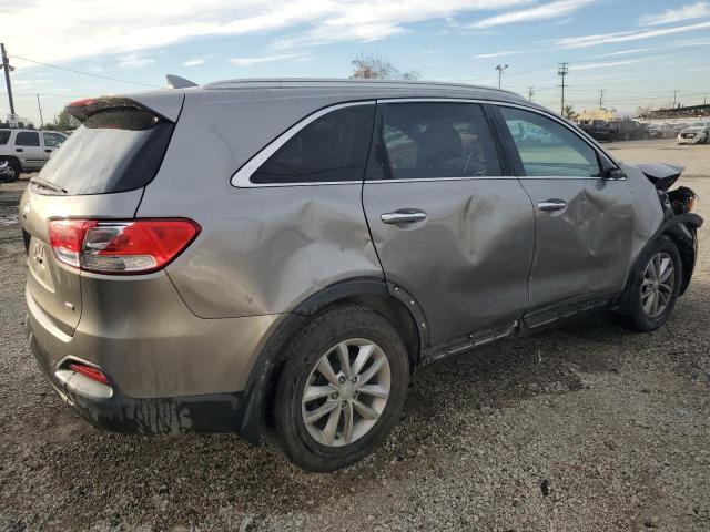 Photo 2 VIN: 5XYPG4A33JG342824 - KIA SORENTO 