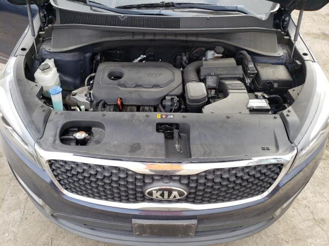 Photo 11 VIN: 5XYPG4A33JG343665 - KIA SORENTO 