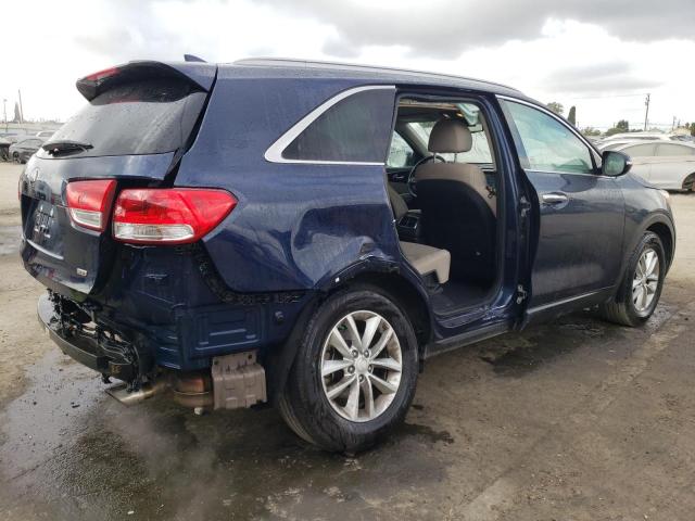 Photo 2 VIN: 5XYPG4A33JG343665 - KIA SORENTO 