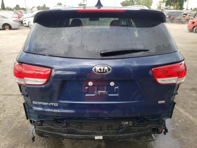 Photo 5 VIN: 5XYPG4A33JG343665 - KIA SORENTO 