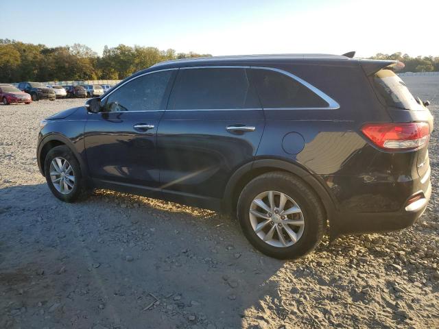 Photo 1 VIN: 5XYPG4A33JG358246 - KIA SORENTO 