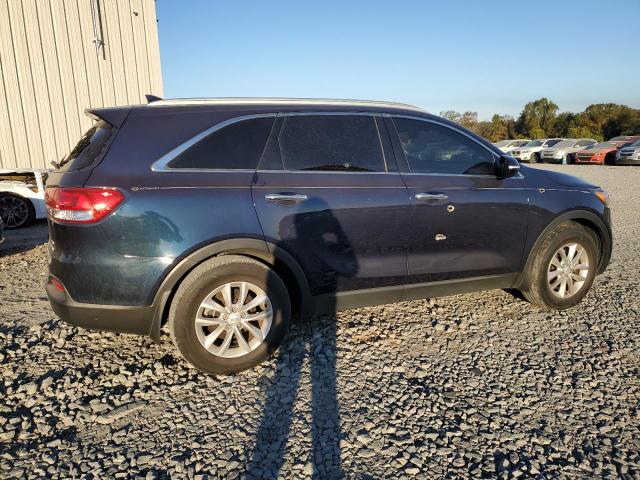 Photo 2 VIN: 5XYPG4A33JG358246 - KIA SORENTO 