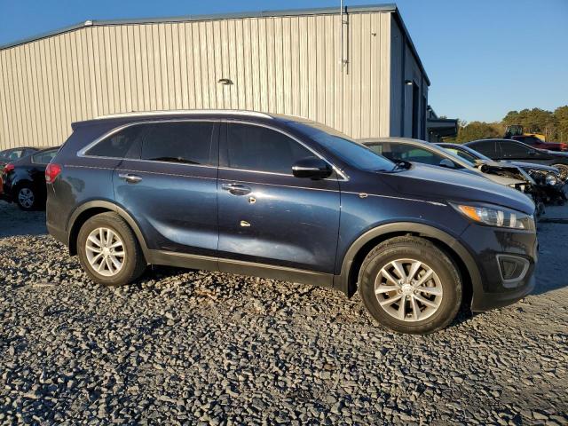 Photo 3 VIN: 5XYPG4A33JG358246 - KIA SORENTO 