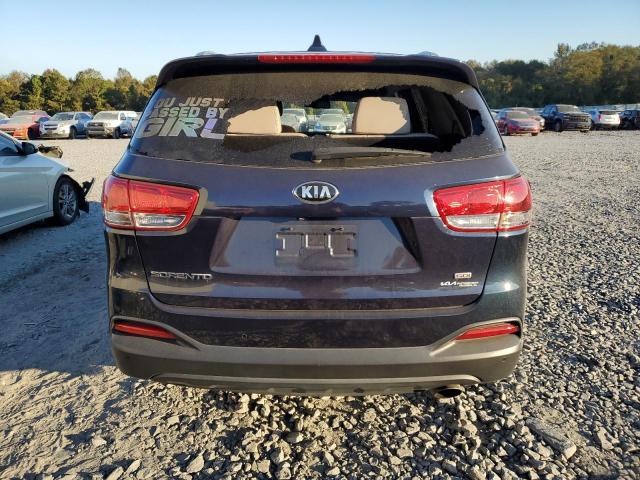 Photo 5 VIN: 5XYPG4A33JG358246 - KIA SORENTO 