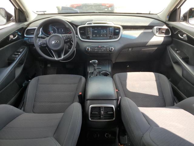 Photo 7 VIN: 5XYPG4A33JG401614 - KIA SORENTO LX 