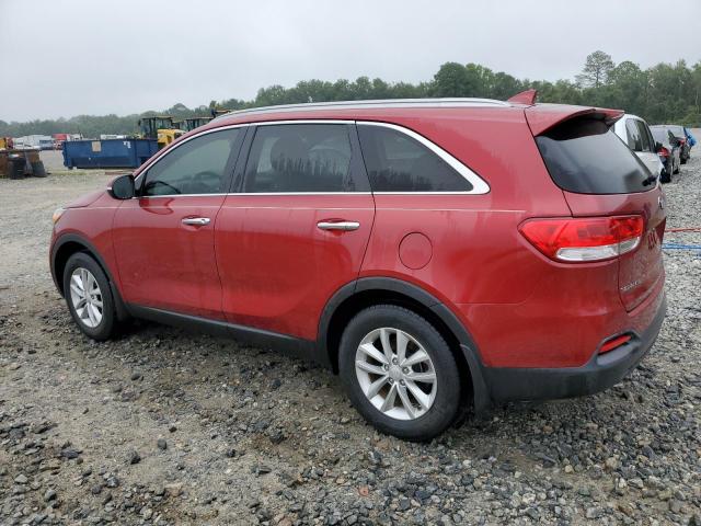 Photo 1 VIN: 5XYPG4A33JG403394 - KIA SORENTO 