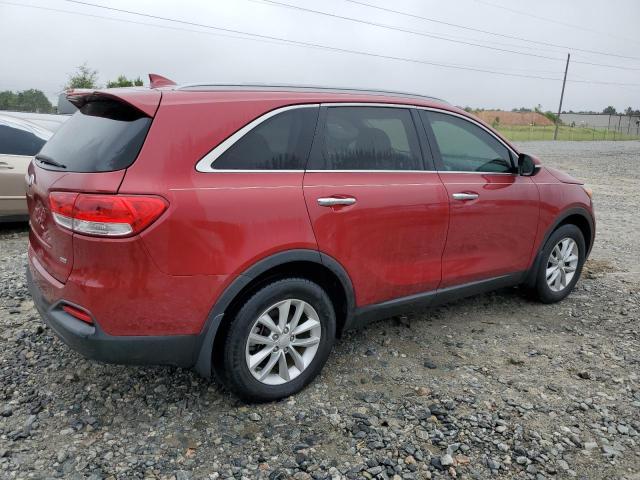 Photo 2 VIN: 5XYPG4A33JG403394 - KIA SORENTO 