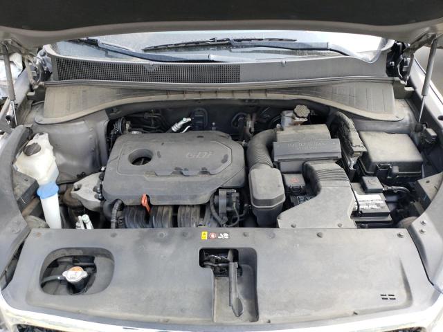 Photo 11 VIN: 5XYPG4A33JG403847 - KIA SORENTO LX 