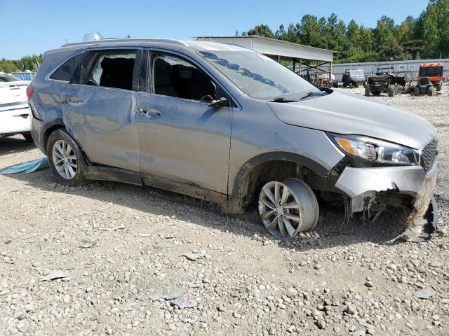 Photo 8 VIN: 5XYPG4A33JG406702 - KIA SORENTO LX 