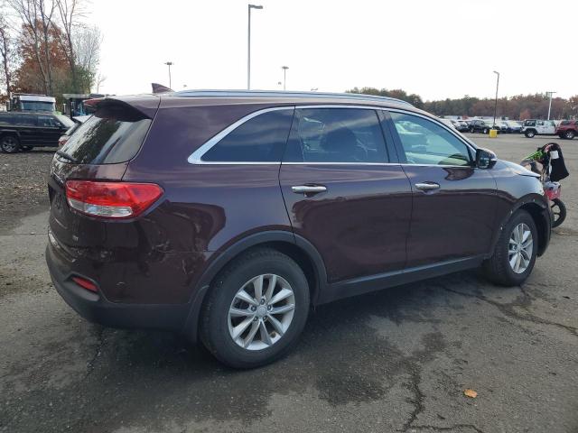 Photo 2 VIN: 5XYPG4A33JG414394 - KIA SORENTO LX 