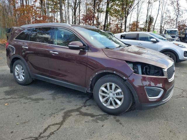 Photo 3 VIN: 5XYPG4A33JG414394 - KIA SORENTO LX 