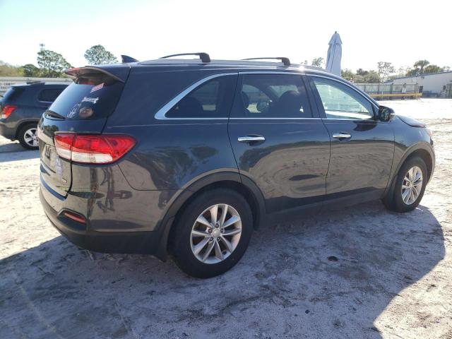 Photo 2 VIN: 5XYPG4A33JG427159 - KIA SORENTO 