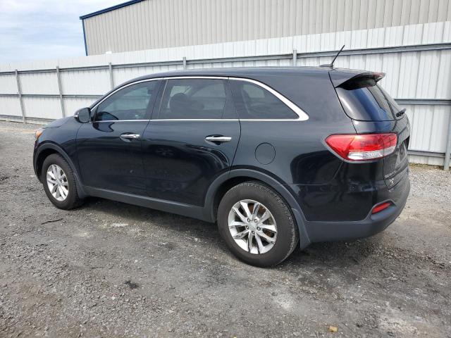 Photo 1 VIN: 5XYPG4A33JG430420 - KIA SORENTO LX 