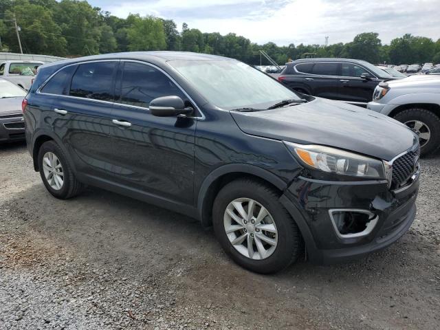 Photo 3 VIN: 5XYPG4A33JG430420 - KIA SORENTO LX 