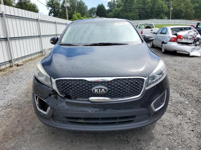 Photo 4 VIN: 5XYPG4A33JG430420 - KIA SORENTO LX 