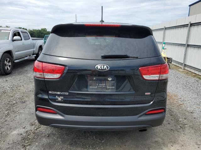 Photo 5 VIN: 5XYPG4A33JG430420 - KIA SORENTO LX 