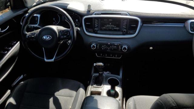 Photo 7 VIN: 5XYPG4A33JG431261 - KIA SORENTO LX 