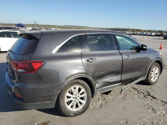 Photo 2 VIN: 5XYPG4A33KG432637 - KIA SORENTO L 