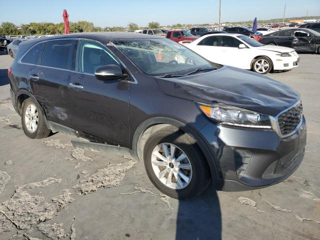 Photo 3 VIN: 5XYPG4A33KG432637 - KIA SORENTO L 