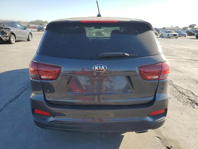 Photo 5 VIN: 5XYPG4A33KG432637 - KIA SORENTO L 