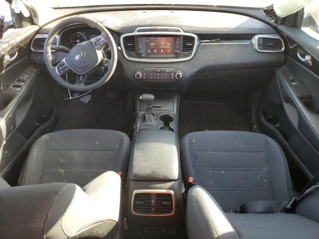 Photo 7 VIN: 5XYPG4A33KG432637 - KIA SORENTO L 