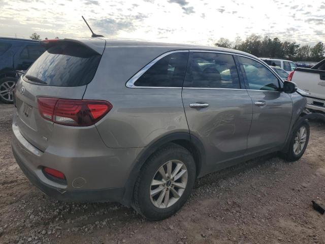 Photo 2 VIN: 5XYPG4A33KG449700 - KIA SORENTO 