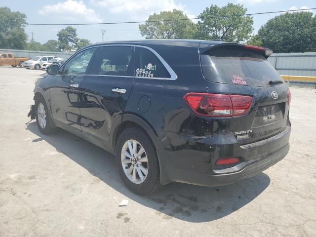 Photo 1 VIN: 5XYPG4A33KG449955 - KIA SORENTO L 