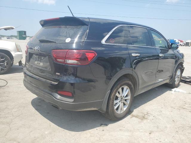 Photo 2 VIN: 5XYPG4A33KG449955 - KIA SORENTO L 